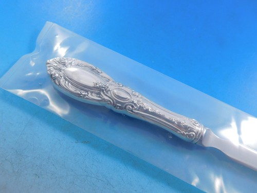 King Richard by Towle Sterling Silver Letter Opener HHWS Custom Made 9" - Picture 3 of 6