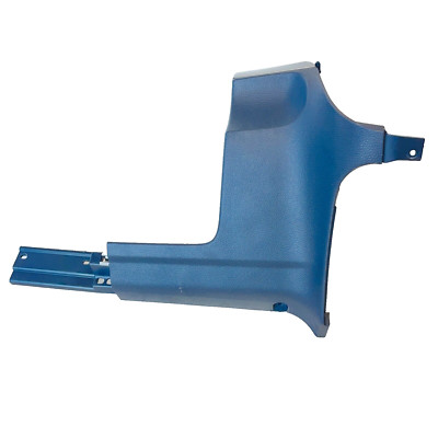VW Golf 5 Blende Abdeckung Armaturenbrett Unten 1K1858368A