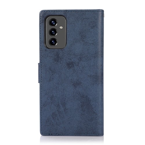Removable Leather Wallet Case Card Flip Cover for Samsung Galaxy A13/A33/A53/A73 - Picture 5 of 38