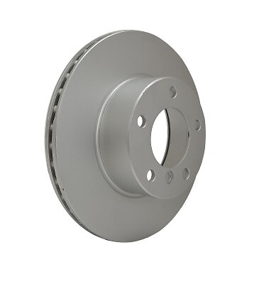 Pagid Racing    355122112    Brake Disc