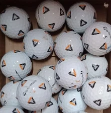 5 Dozen Taylor Made TP5 PIX Grade B Quality Golf Balls
