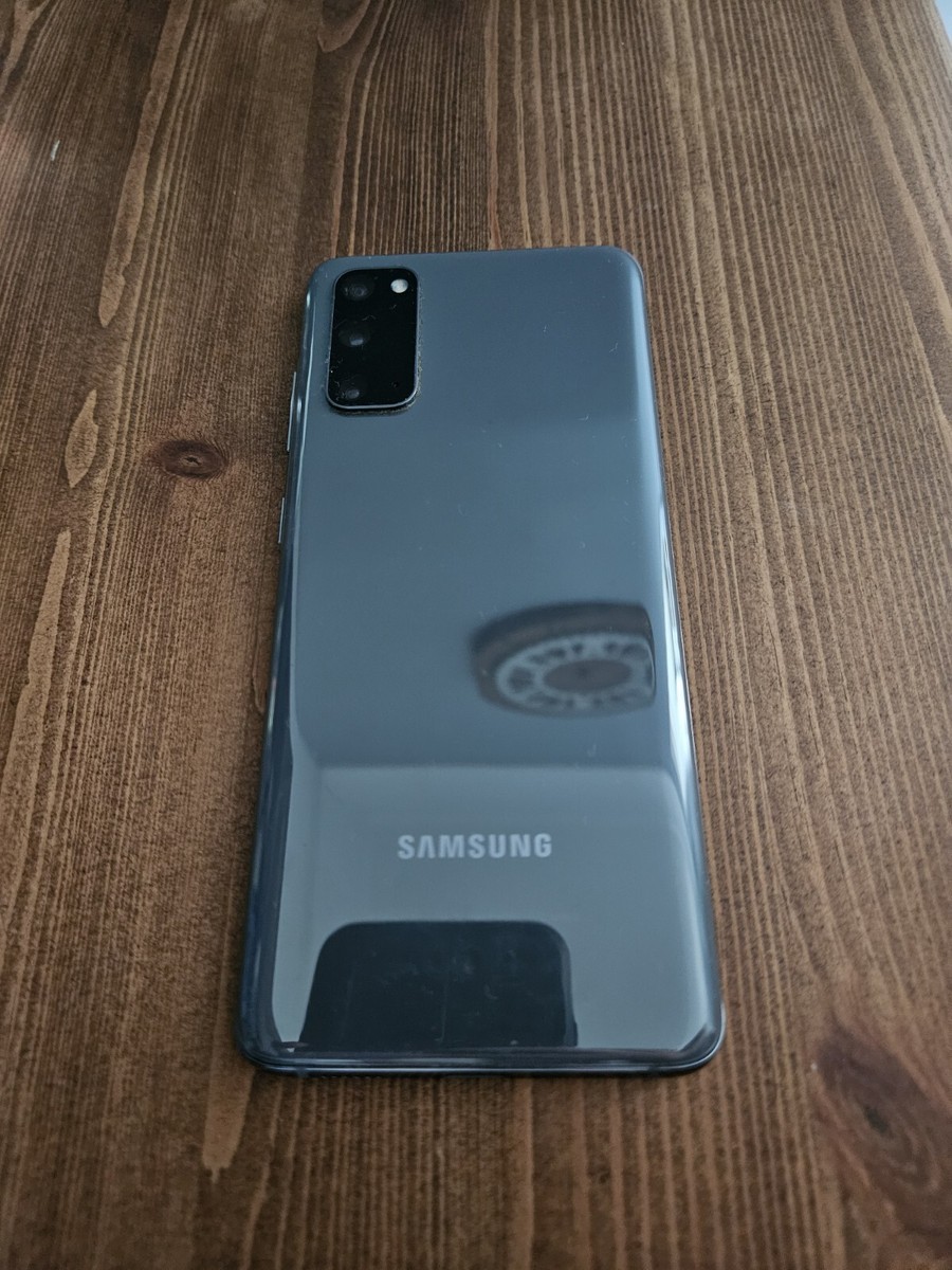 Smartphone Ee S20 Plus Phones Ee Samsung Galaxy S20 Smartphone