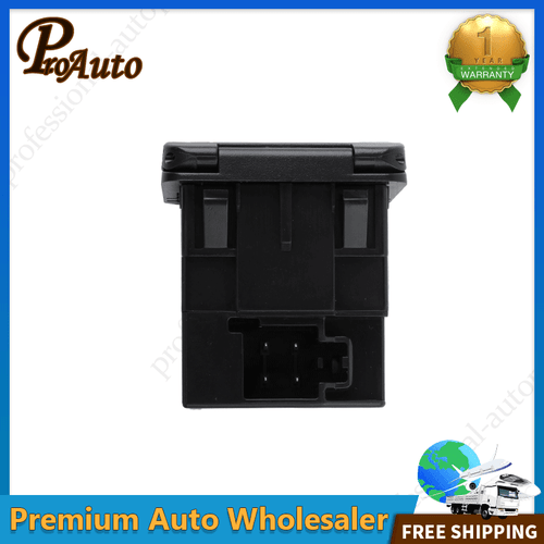 For 2013-16 Ram 1500 2500 3500 4500 5500 Power Inverter Outlet 68159295AB - Picture 3 of 5