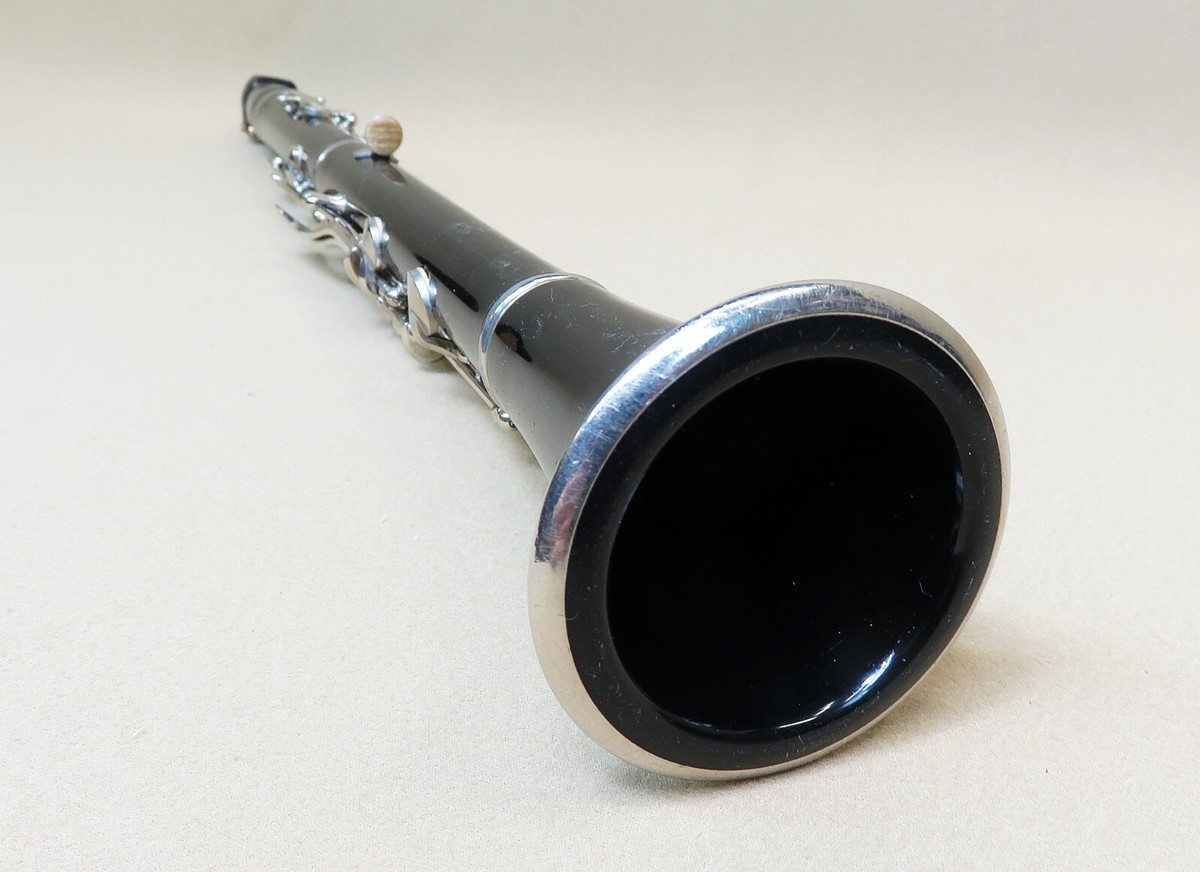 Yamaha YCL26 Nippon Gakki Japan Clarinet | eBay