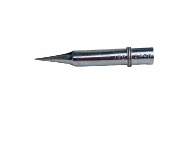 PUNTA PER SALDATORE JBC R05D TOOLS SALDATRICI ELETTRICHE CONICA 1mm 0390401