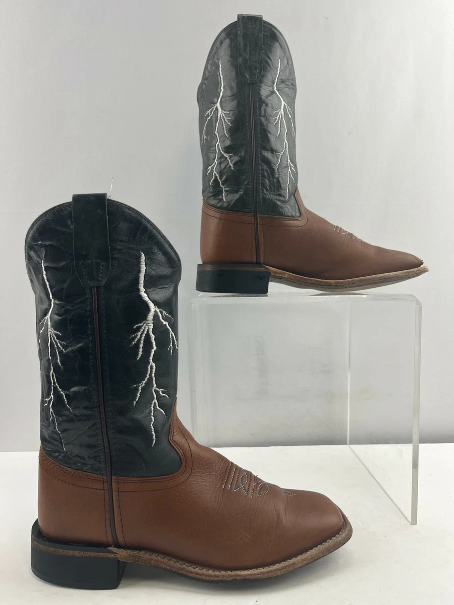 Cody james kids boots sale