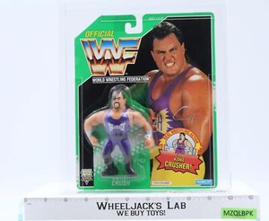 WWF Hasbro Series 11 | eBay WWF Hasbro Series 11 | eBay