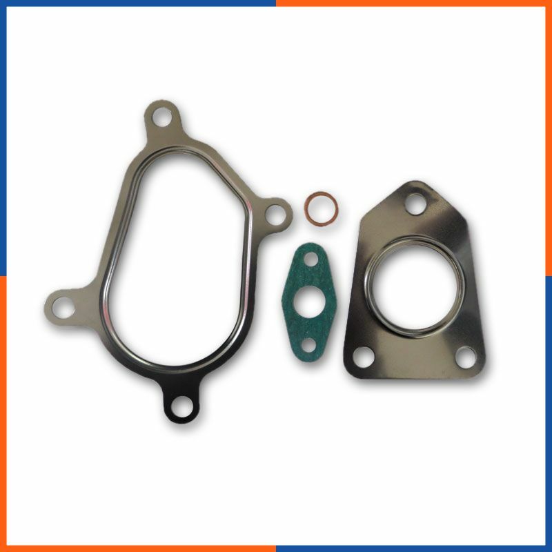 Joints de turbocompresseur OPEL acier multicouche haute résistance pour boîtier 714652-5006