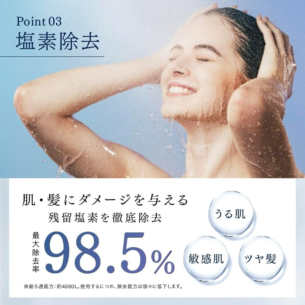 ミルク画面。MYTREX HIHO FINE BUBBLE + HIHO-FINE-