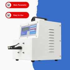 110V Automatic Wire Twisting Machine Wire Twister High-speed Wire Twist machine