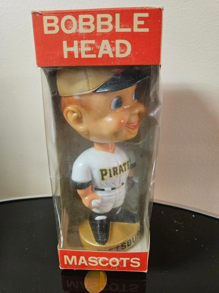 Vintage Sports Bobble Heads 1974 for sale | eBay