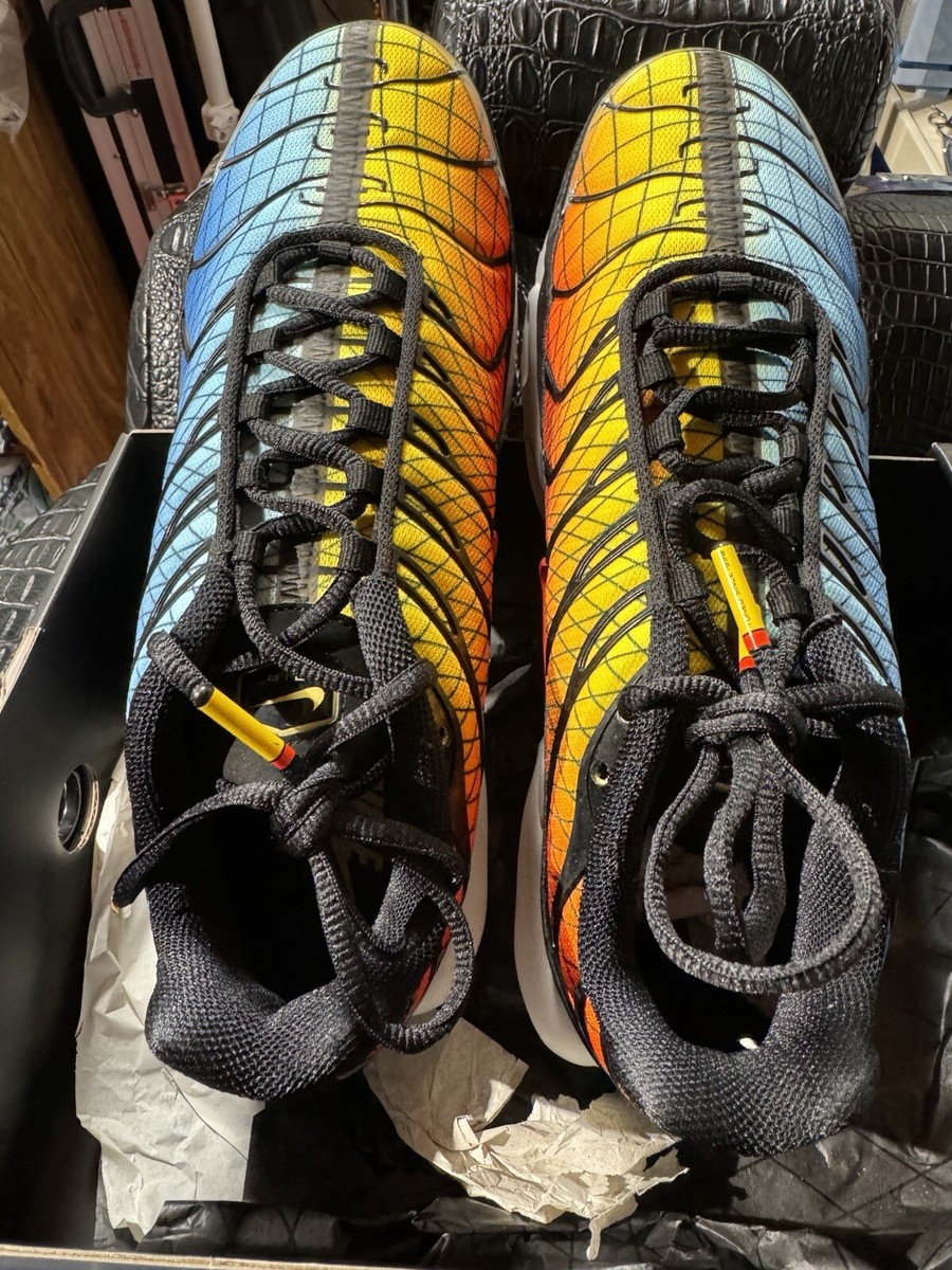 ♡Na.♡ Size 10.5 - Nike Air Max Plus Greedy for sale online | eBay
