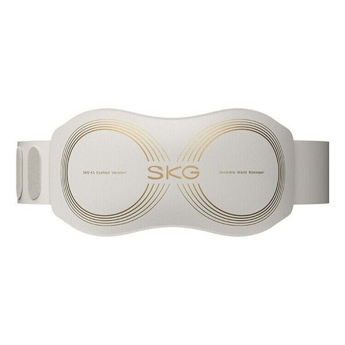 SKG Waist Massager W7 Pro Targeted Comprehensive Massager for Waist - Picture 2 of 24