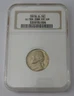 1978 S Jefferson Proof Nickel - Graded By NGC PF69 Ultra Cameo - Old Holder