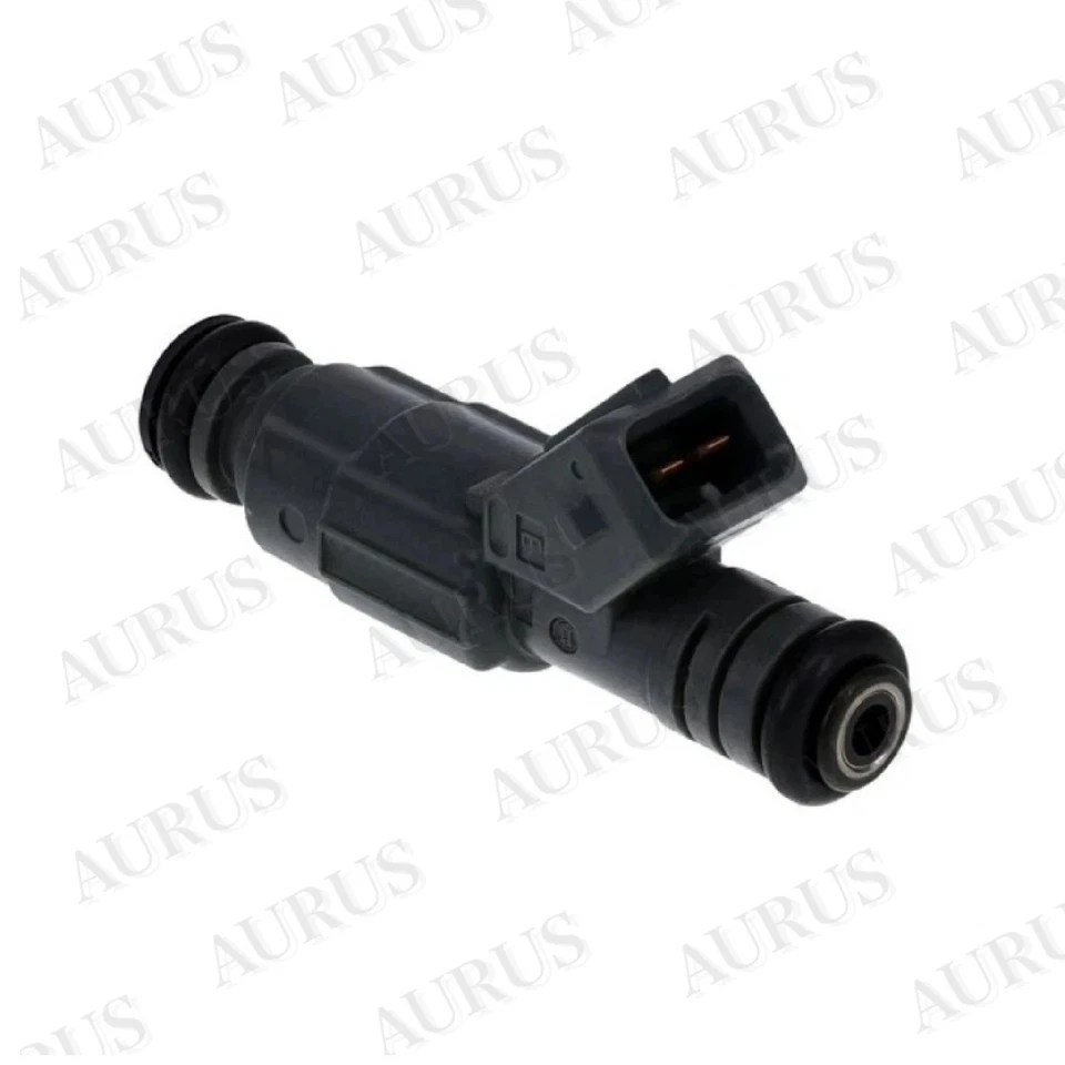 Оригинальный топливный инжектор Bosch x1 для 99–05 Range Rover BMW 540i 740i 740iL X5 Z8 - Изображение 3 из 4