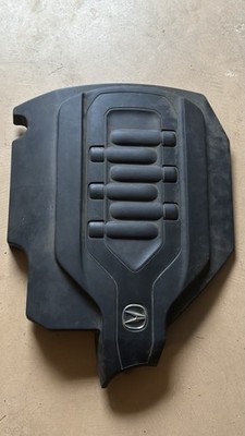 2019 Acura Mdx Engine Cover