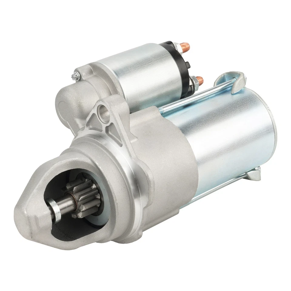 Starter for 2003-2005 Chevrolet Cavalier Pontiac Sunfire Saturn Ion 2.2L 25491 - Imagem 3 de 4