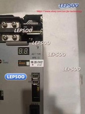 Okuma Used MPS10 Servo Drive Module Fully Tested MPS10