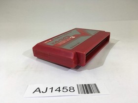 AJ1458 Donkey Kong 3 NES Famicom Japan