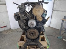 2006 CAT C15 (DUAL TURBO-ACERT-EPA04) ENGINE ...