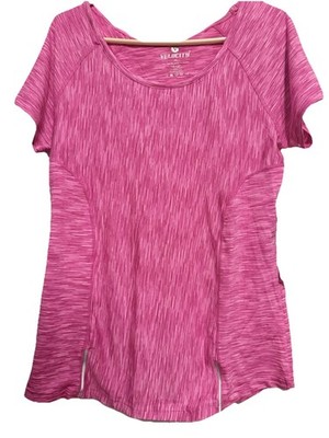 NWT Women s Velocity Athletic Shirt Xl