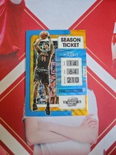 2021-22 Panini Contenders Optic Basketball Gold Wave Gary Harris /10