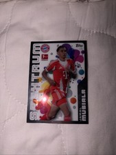 Topps Match Attax Bundesliga