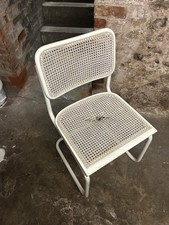 Marcel Breuer Cesca Chair