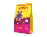 Josicat Sterilised Classic 650 G Katzentrockenfutter