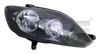 Scheinwerfer Rechts H15/H7/H7 FüR VW Golf Plus V 5M1 521 09-13 5M1941006G