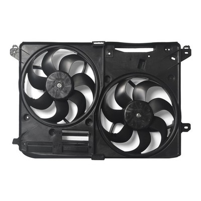 Radiator Cooling Fan Assembly For 2013-2020 FORD FUSION DG9Z8C607J