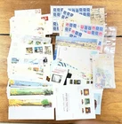 Israel stamps First Day Covers- MNH Full Sheets -Limited edition—Signed sheets