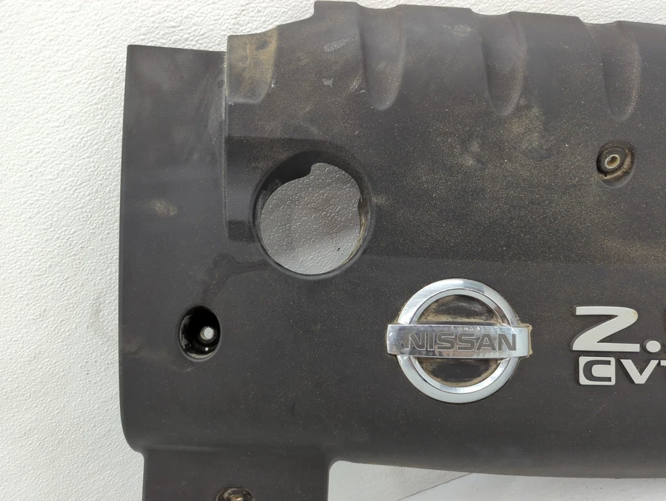 Cubierta del motor Nissan Altima 2005 HY668 Foto 4 de 4