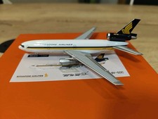 JC Wings 1/400 Singapore Airlines DC-10-30