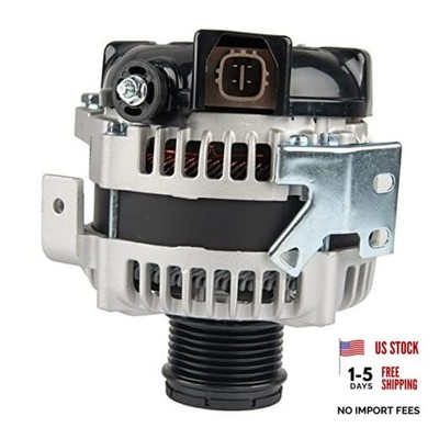 Alternators & Generators, 100 Amp Alternator Fit for tC 2005-2010,Camry 11034N