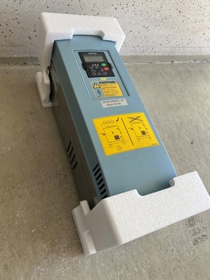 Vacon NXS Frequenzumrichter 22kW 400V   bis Ausbau voll funktionsfähig   Danfoss
