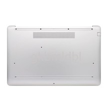 New/Orig HP 17-BY 17T-BY 17-CA 17Z-CA 17.3" Base Cover Non-ODD L92773-001 Silver