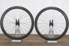 Zipp 202 Firecrest 77/177 Carbon Clincher Rim Brake Wheelset 11 Speed