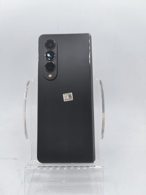 Samsung Galaxy Z Fold4 512GB - Schwarz Innendisplay