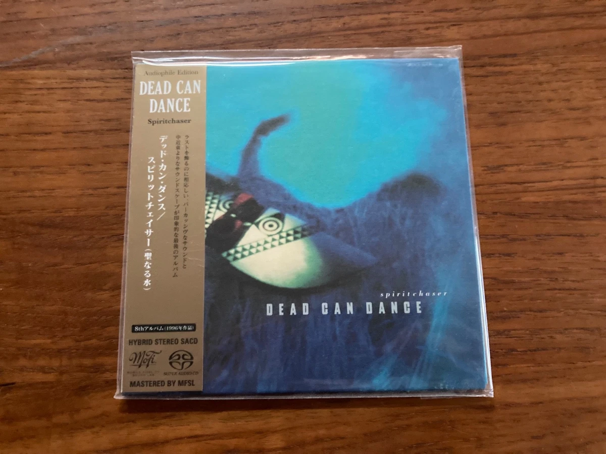 Dead Can Dance SACD Music CDs for sale - eBay