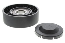 VAICO V31-0009 Umlenk-/Führungsrolle, Keilrippenriemen für MERCEDES-BENZ