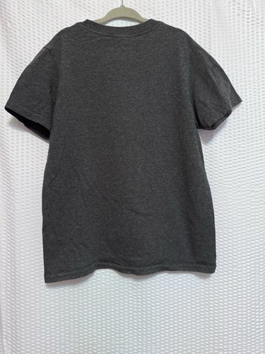 2003 Star Wars Mandalorian Baby Yoda TShirt Grogu Youth Size Small - Picture 5 of 6