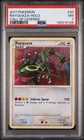 PSA 7 Rayquaza [Holo] - 20/95 - Call Of Legends - Pokemon - Read Description