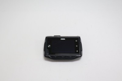 Zebra WT6000 Wearable Computer WT60A0-TS0LEUS Android 1GB RAM 4GB Flash USED