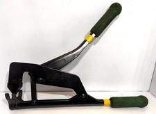 Greenlee 724 Stud Punch for 1-1/4" Holes up to 20 Gauge Steel