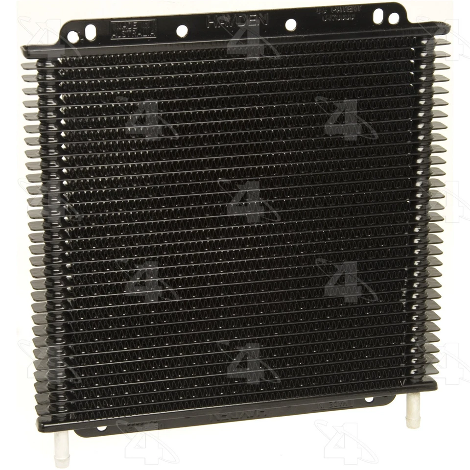 Hayden Automatic Transmission Oil Cooler Fits 2009 2010 1999 Dodge Ram 1500 - Image 2 of 4