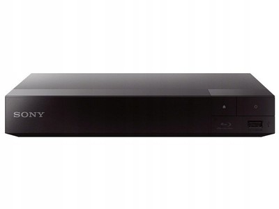 SONY BDP-S3700 WIFI Blu-ray Disc Player Schwarz