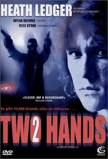 Two Hands von Gregor Jordan | DVD | Zustand akzeptabel