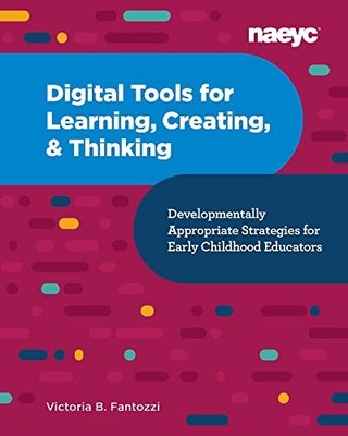 Digital Tools for Learning, Creatin..., Fantozzi, Victo