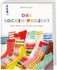 Das Socken-Projekt | Summer Lee | deutsch | T...
